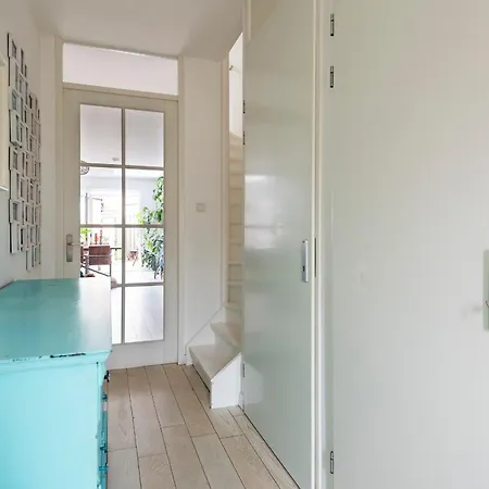 Beachside Breeze Ferienhaus
