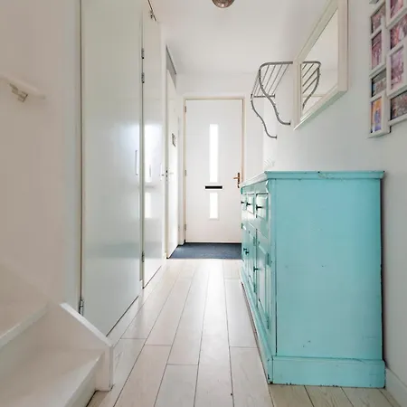 Beachside Breeze Ferienhaus *