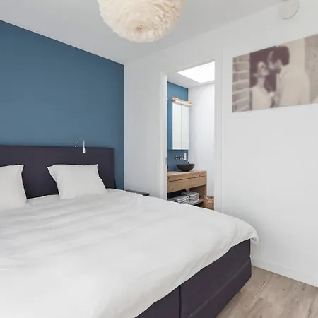 Beachside Breeze Ferienhaus *