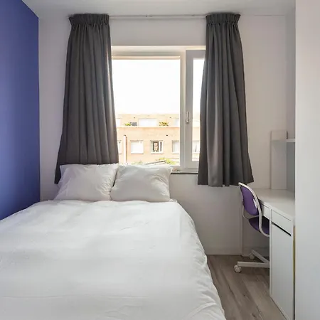 Vakantiehuis Beachside Breeze