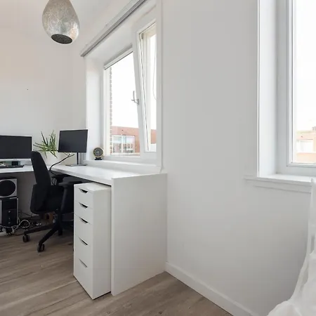 Vakantiehuis Beachside Breeze