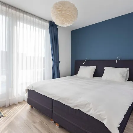 Beachside Breeze Vakantiehuis *
