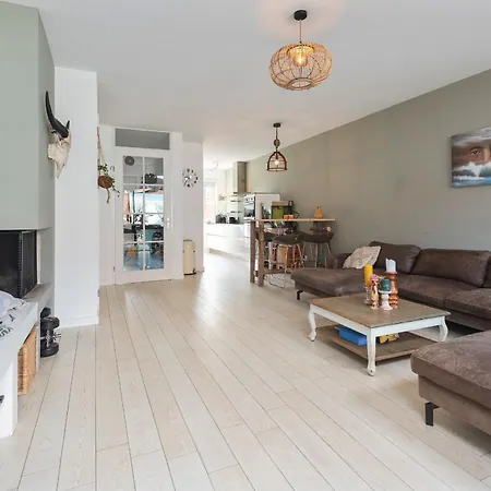 Vakantiehuis Beachside Breeze